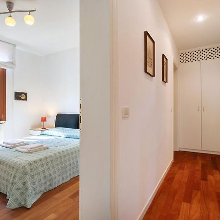 Ferienwohnung Campiello Del Spezier Venedig Exterior foto